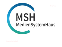 MSH MedienSystemHaus